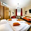 Hotel Golden City Garni