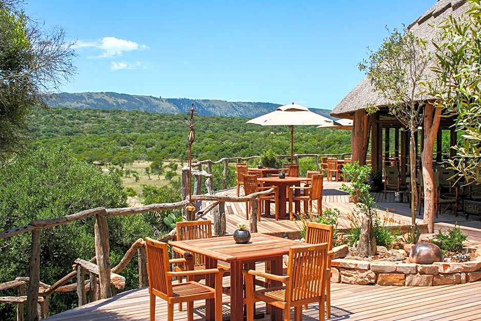 Pumba Private Game Reserve