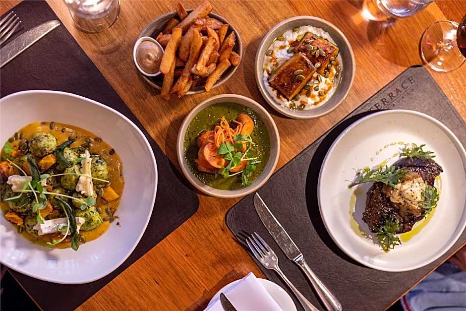 Country Club Tasmania Launceston