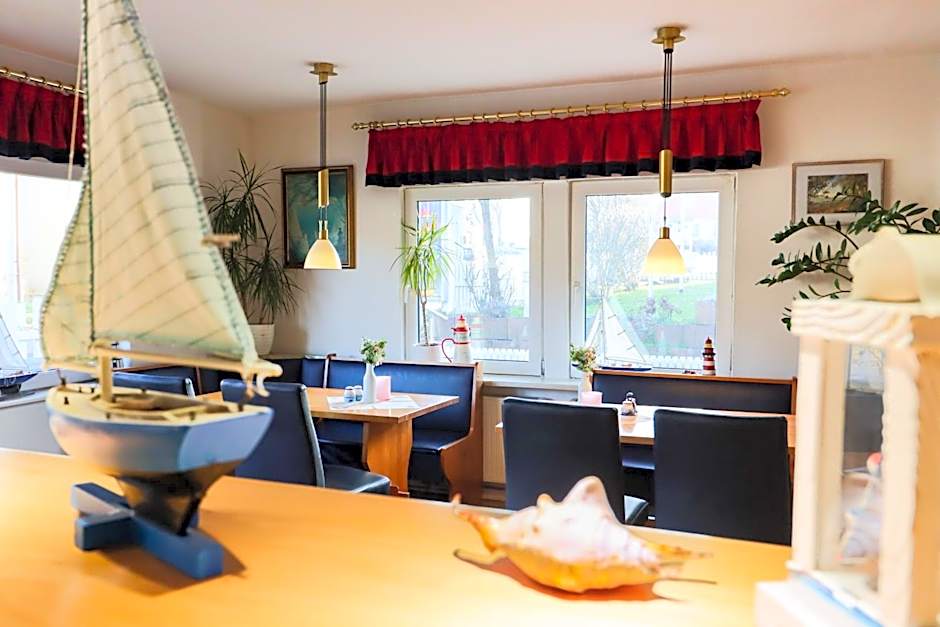 Aparthotel Leuchtfeuer Rügen