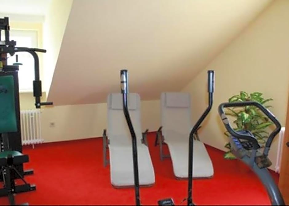 Gasthof Frankenstuben