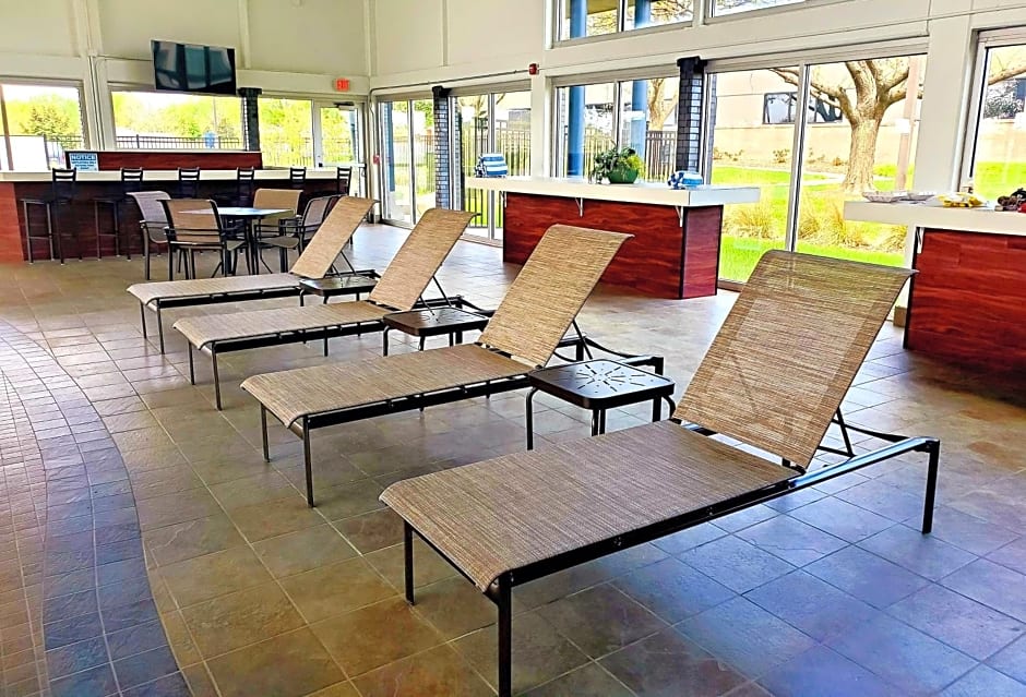 Doubletree By Hilton Omaha Southwest, Ne