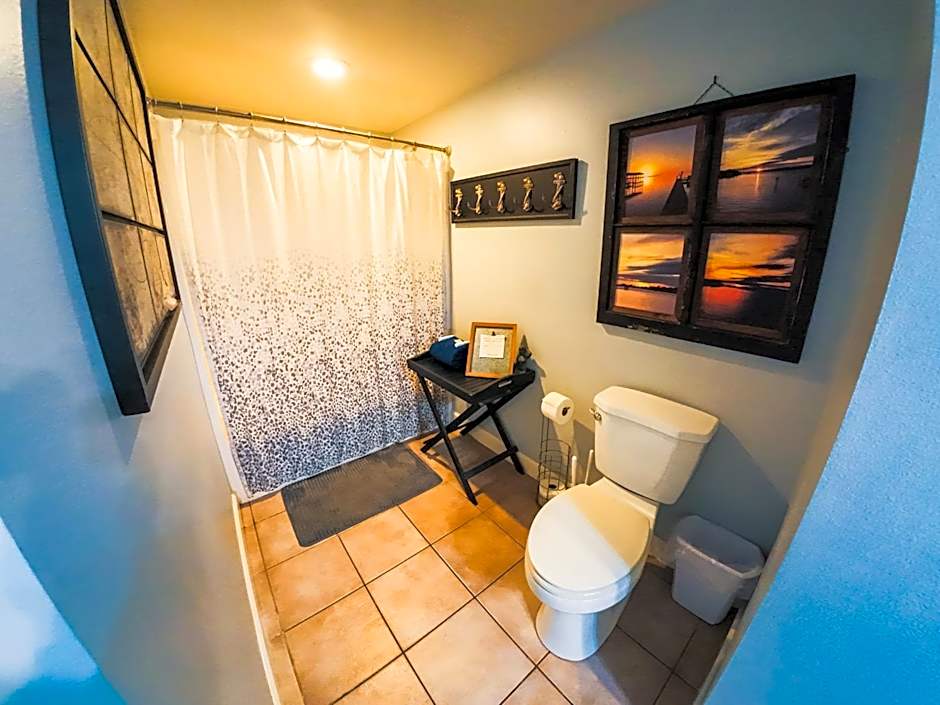 Beach Condo at the Shores of Panama Condos - Unit 918