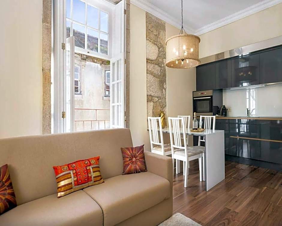 Oporto Home - River Front