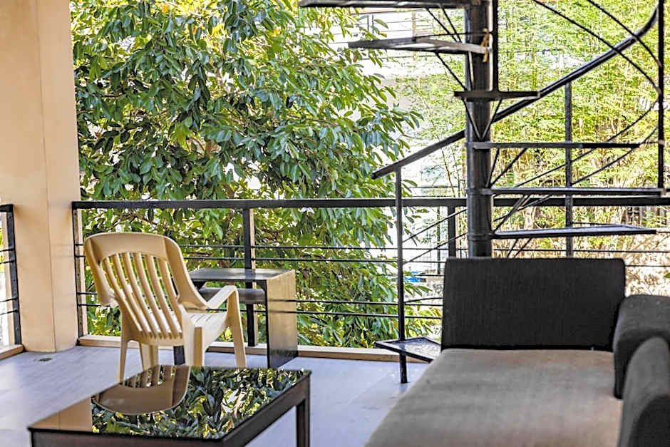 Amami Beachfront Villa with Private Beach