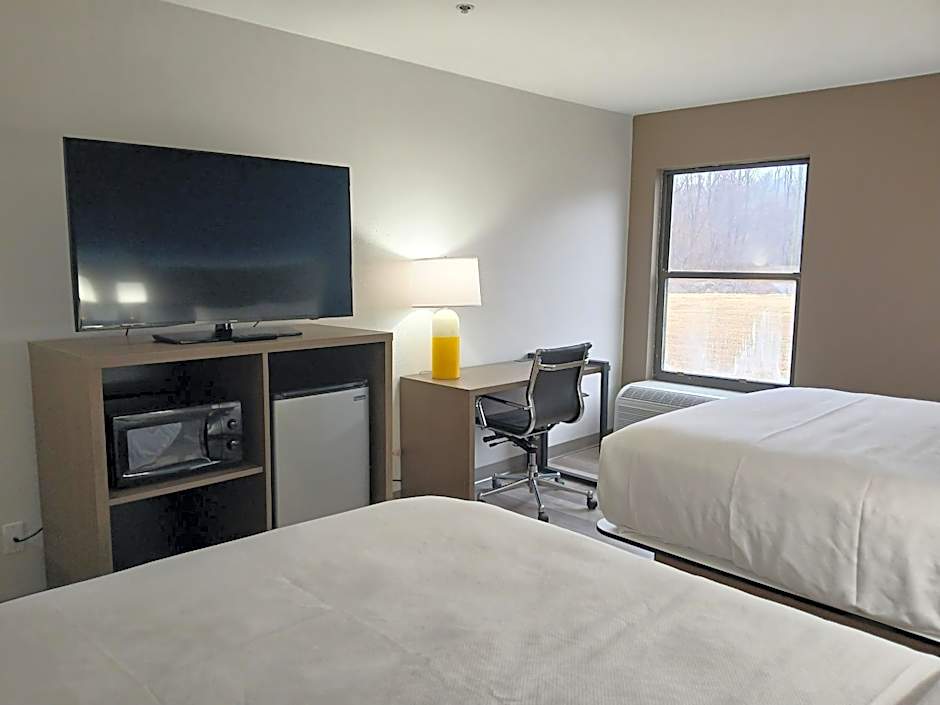 Comfort Inn Marion