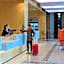 Mercure Sao Paulo Barra Funda