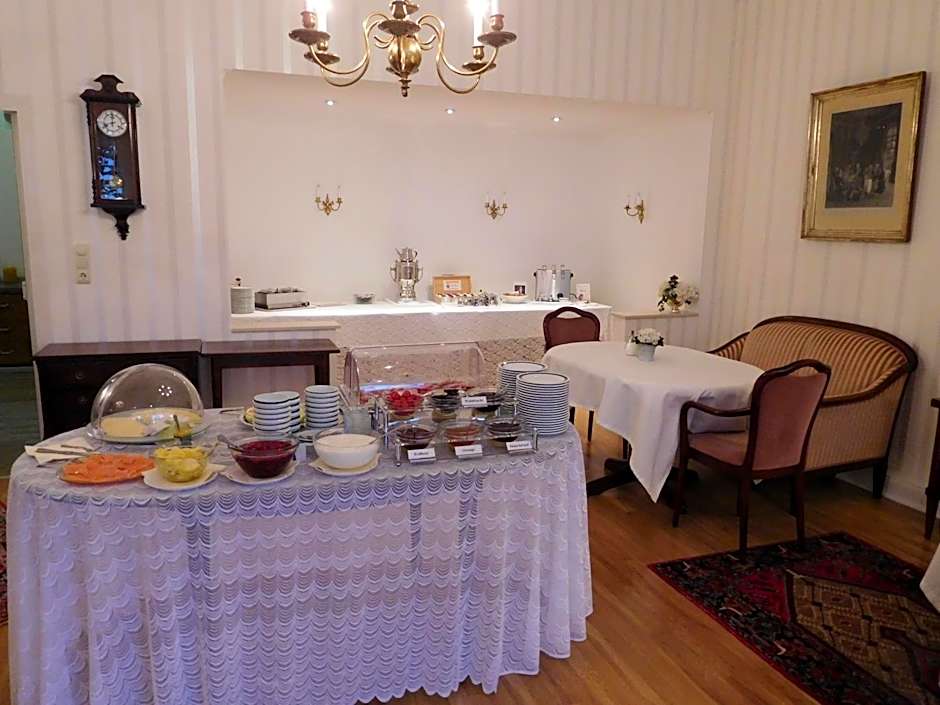 Hotel Sonnenklause