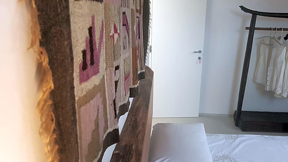 B&B re apartments Palazzo Muscati