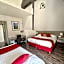 Hôtel de France Contact-Hôtel