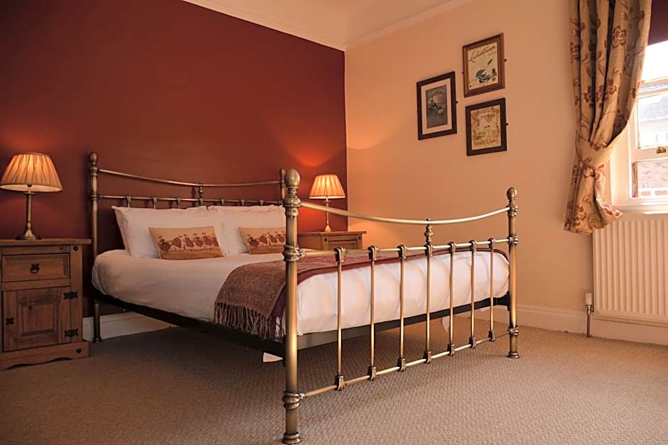 The Rose & Crown York