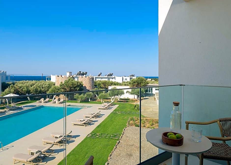 Fata Morgana Studios & Apartments