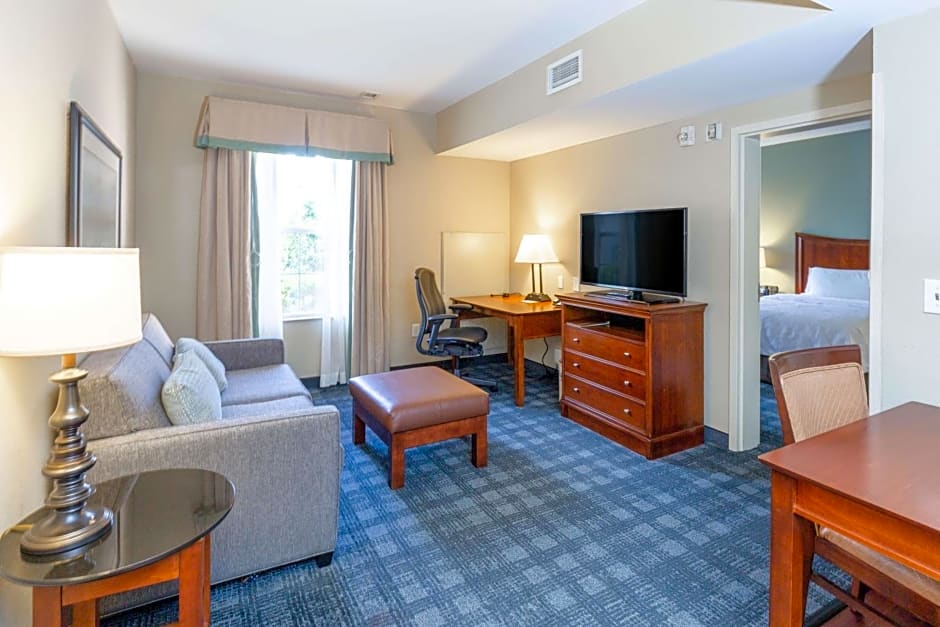 Homewood Suites by Hilton Lawrenceville Duluth