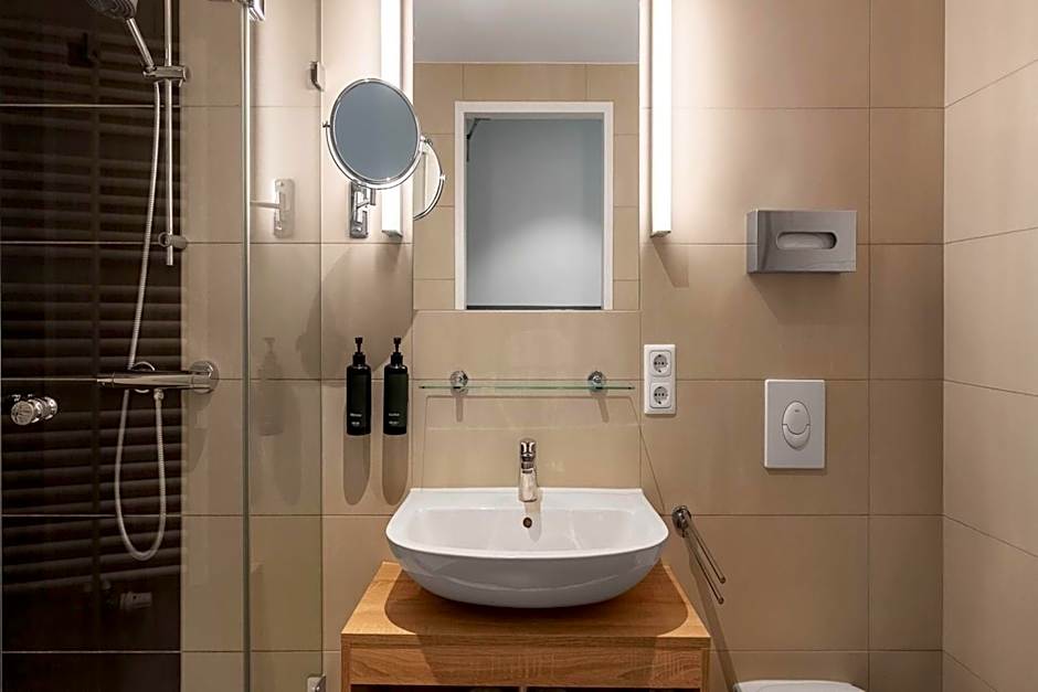 Wyndham Garden Munich Messe