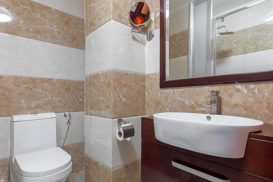 Best Western Plus Pearl Addis
