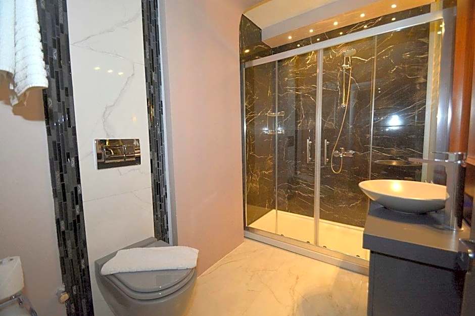 Istankoy Hotel
