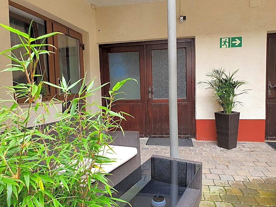 Hotel Exquisite
