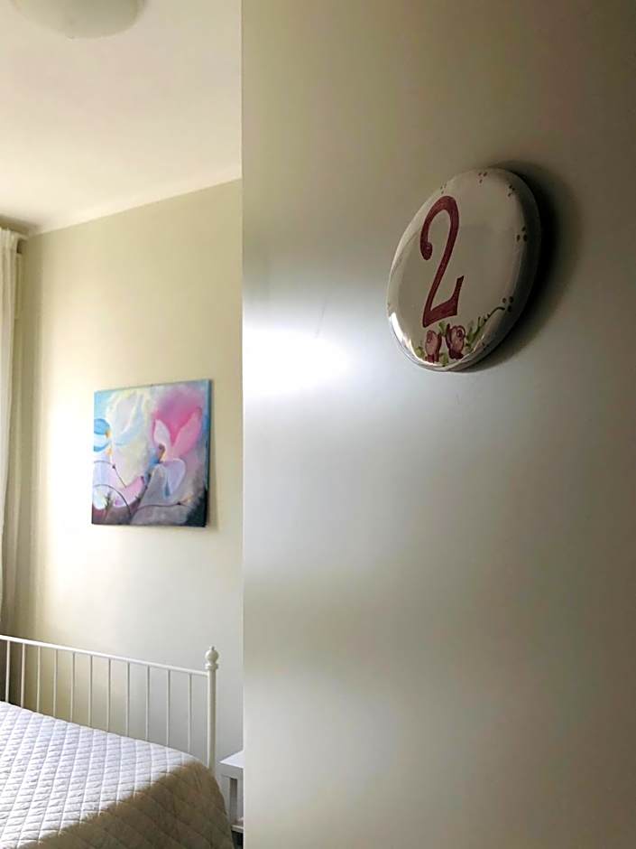 LA DAMA ROOM&BREAKFAST