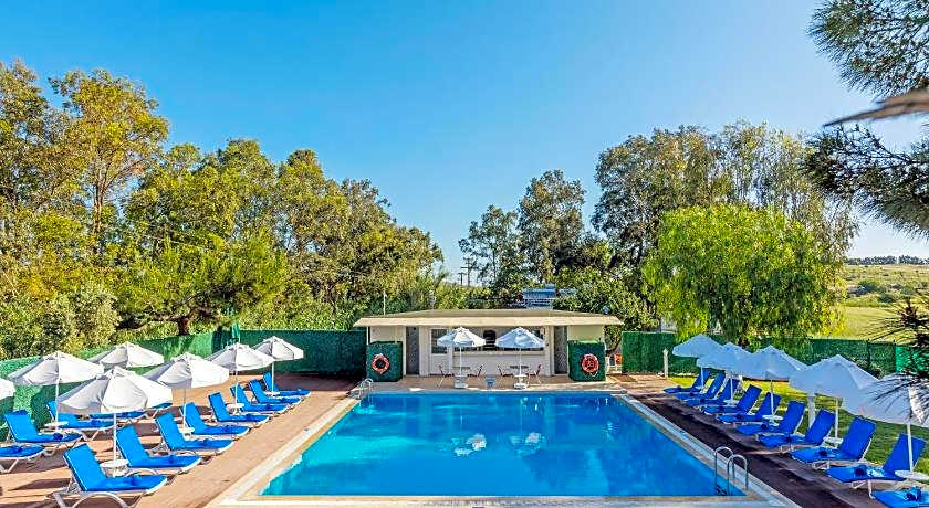 Labranda Lebedos Princess - All Inclusive