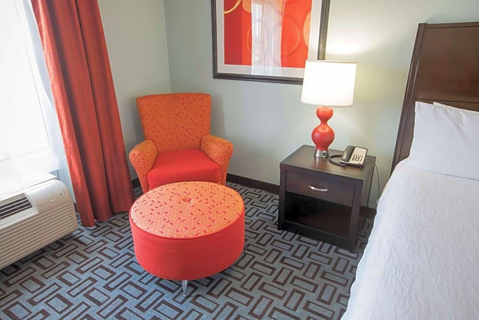 Hilton Garden Inn Atlanta South-Mcdonough