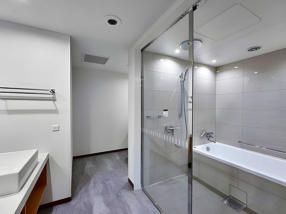 Daiwa Roynet Hotel Omiya-Nishiguchi