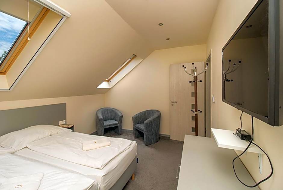 Ponty-Papa Rendezvényház