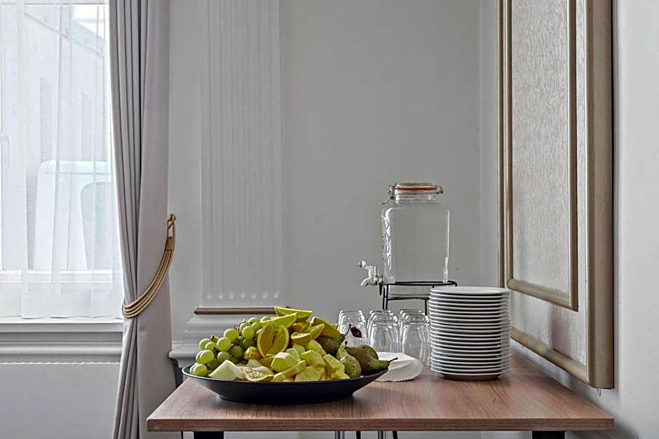 Best Western Plus Hotel Eyde