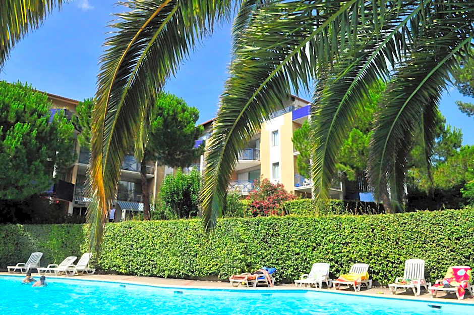 Résidence Goélia Arcadius