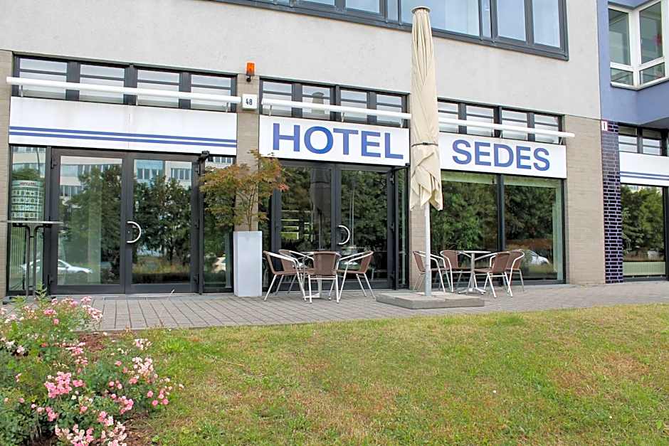 Hotel Sedes