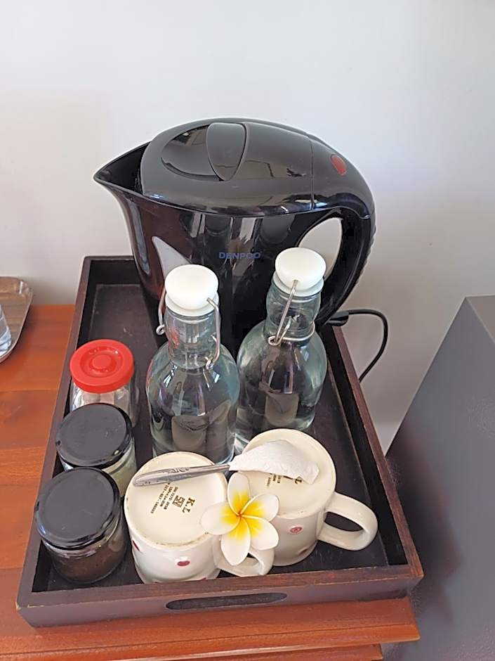 Balinda Rooms & Villa