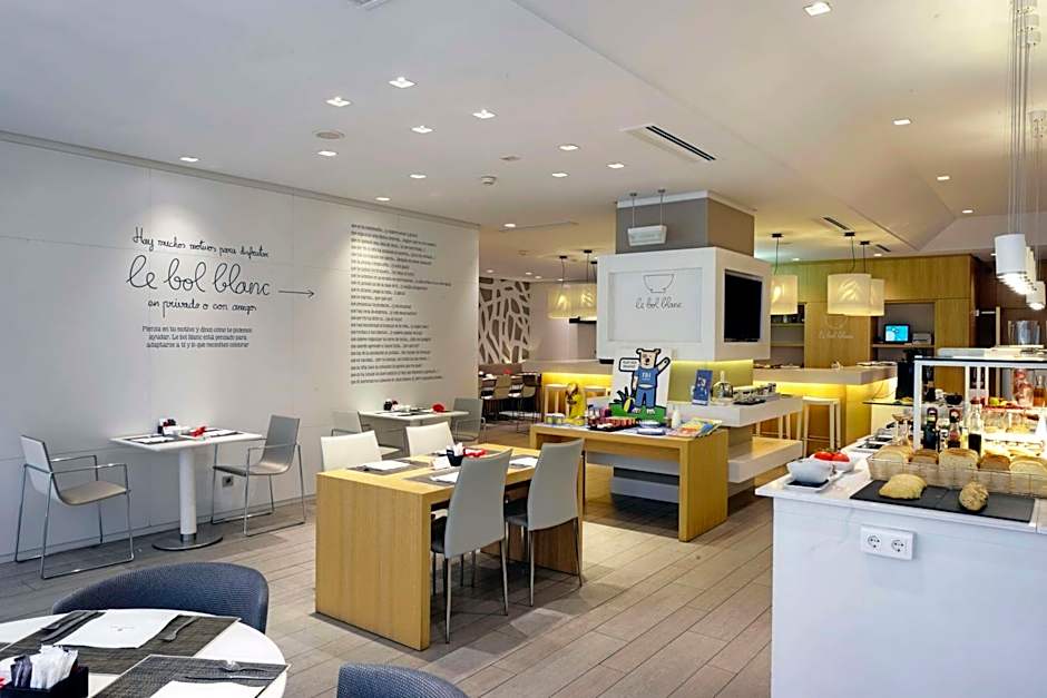 NH Collection Villa de Bilbao