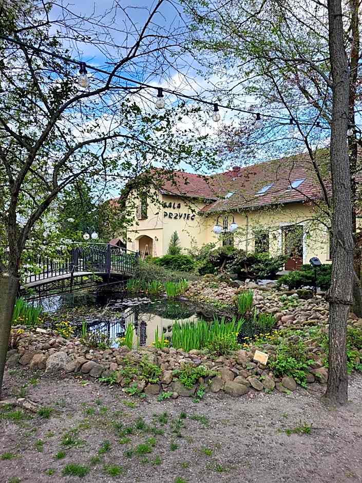 Na Kamieniu Hotel & Spa