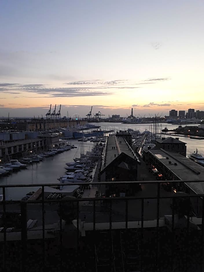 La Superba Rooms & Breakfast