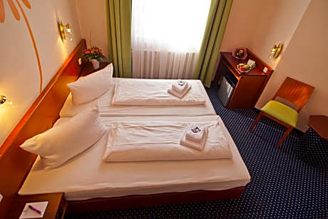Hotel Residenz