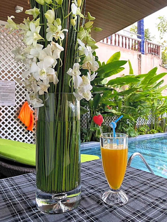 Khong Cam Garden Villas