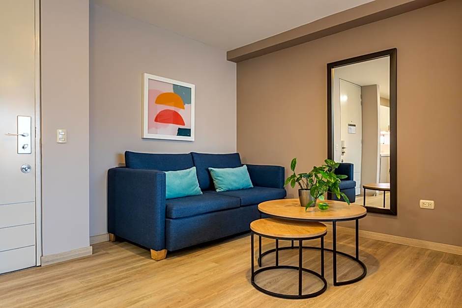 Estelar Apartamentos Medellin