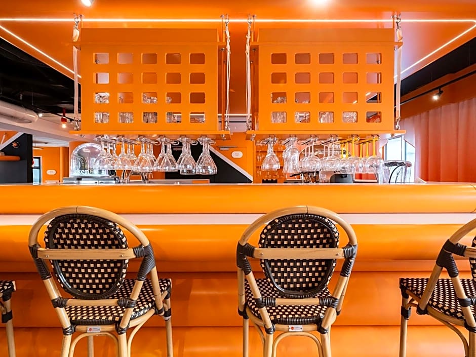 Ibis Styles La Rochelle Centre les Minimes