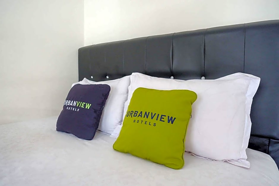 Urbanview Hotel Syariah Casa Azmya Yogyakarta by RedDoorz