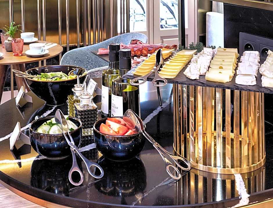 Maison Colbert, member of Melia Collection Notre-Dame