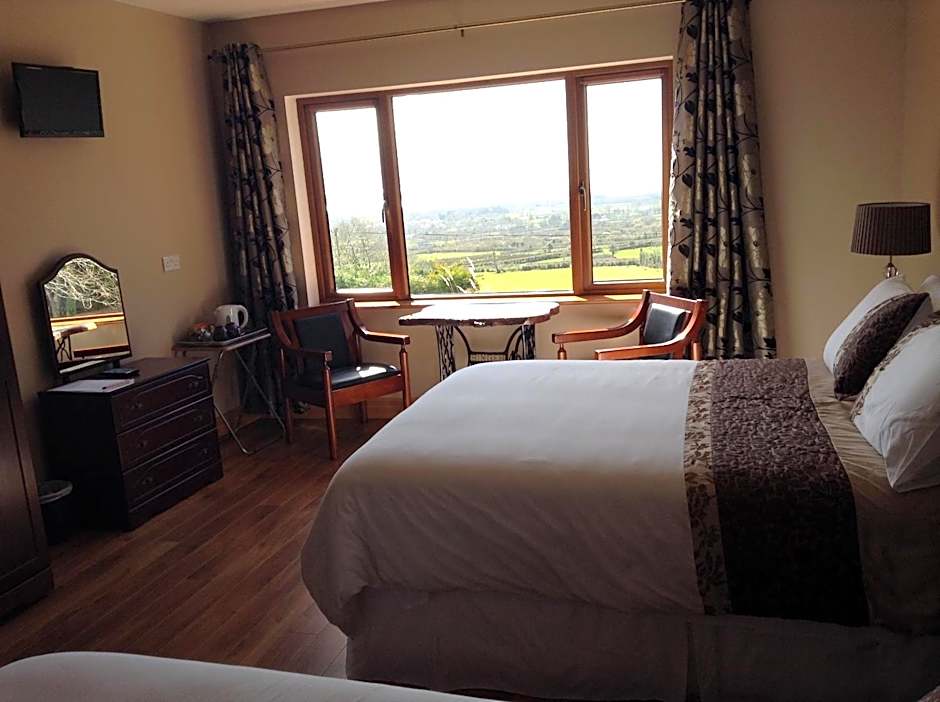 Benbulben Farmhouse B&B