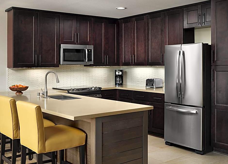 Northstar Lodge by Vacation Club Rentals