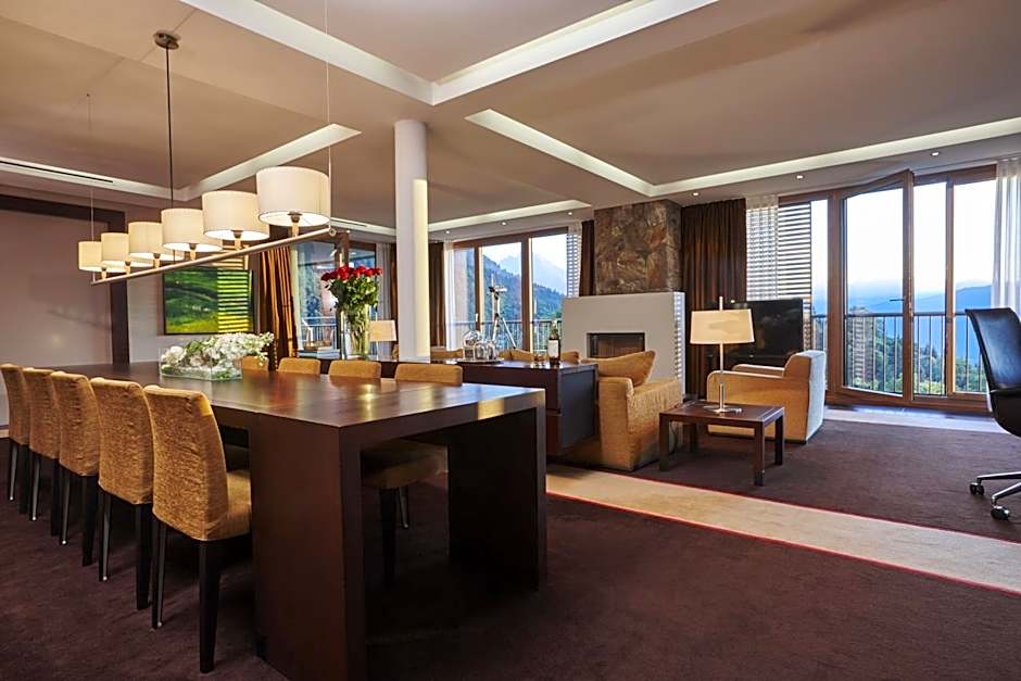 Kempinski Hotel Berchtesgaden