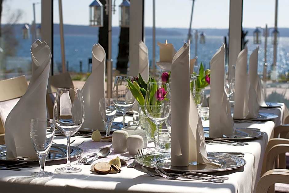 Falk Seehotel Plau am See