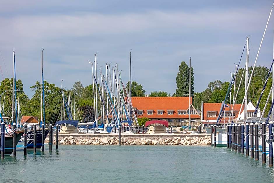 Balatonfői Yacht Club