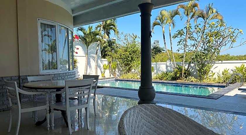 The Beverly Hills Bali a Luxury Villas & Spa