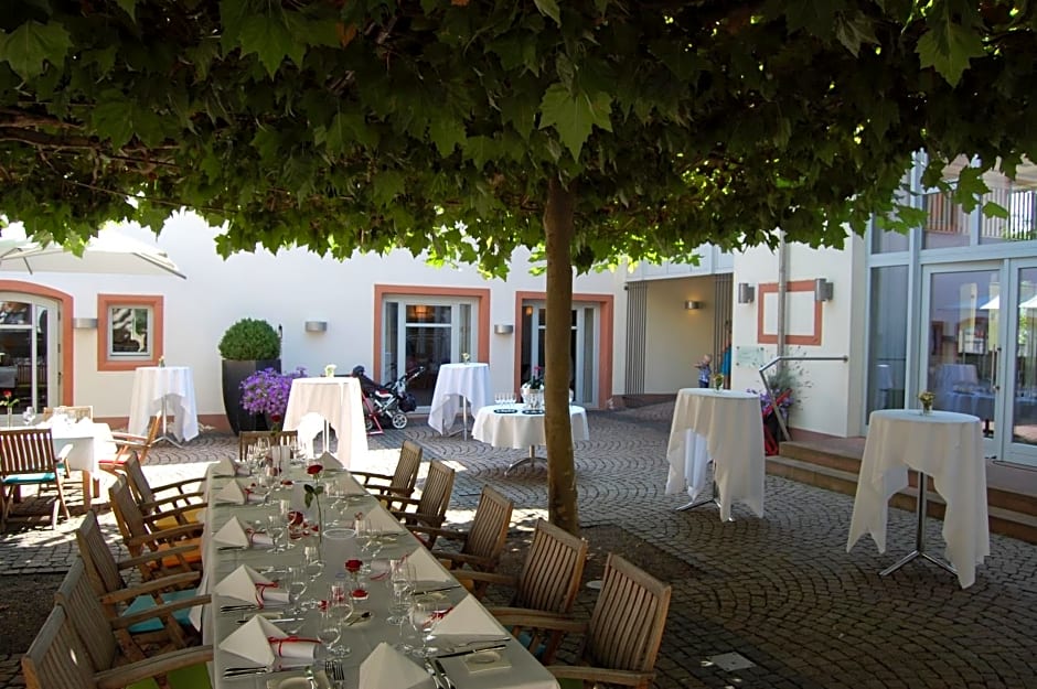 Landhotel zum Schwanen