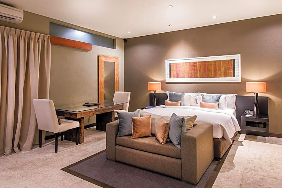 Cicada Luxury Townhouses