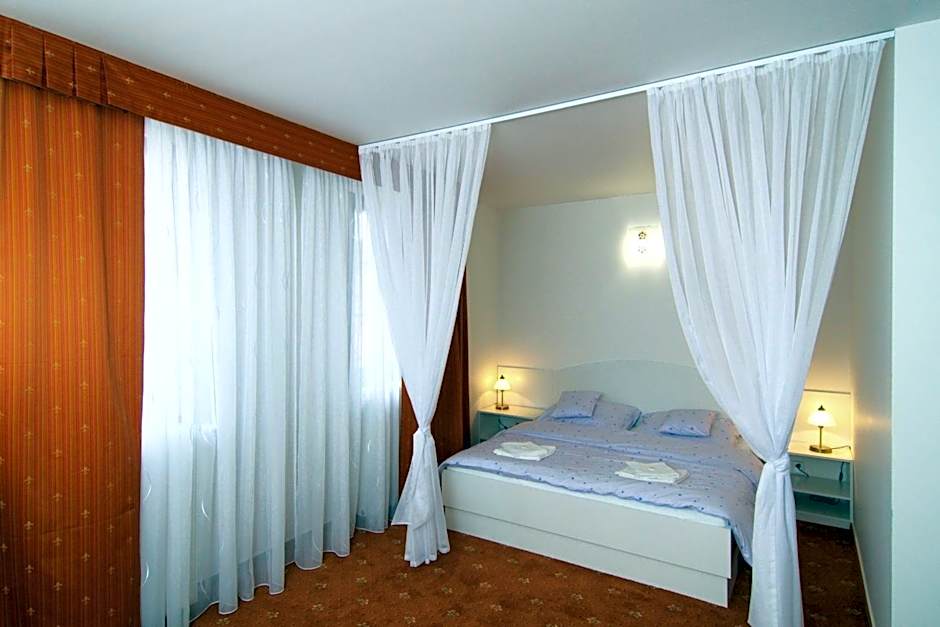 Hotel Pod Sluncem