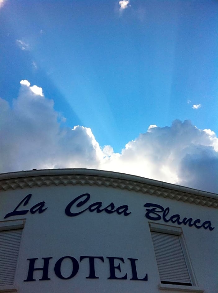 Hotel La Casa