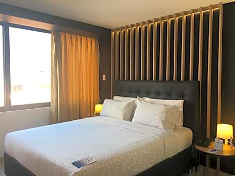 Executive Single Room